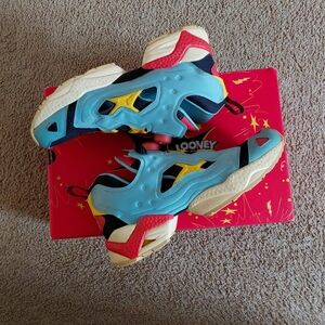 Reebok Instapump Roadrunner